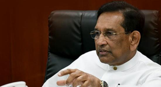 Anticipatory Bail Filed by Rajitha Senaratne